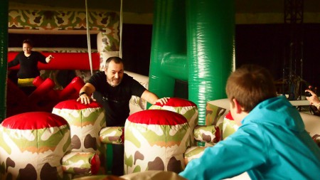 zabavni-duhovy-park - Třebovle